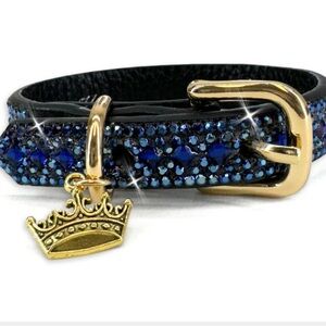 ARISTOCAT COLLECTION
CAT COLLAR BLUE